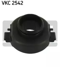 VKC 2542 SKF Выжимной подшипник VKC 2542 SKF Выжимной подшипник